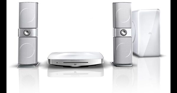 Philips Fidelio SoundHub