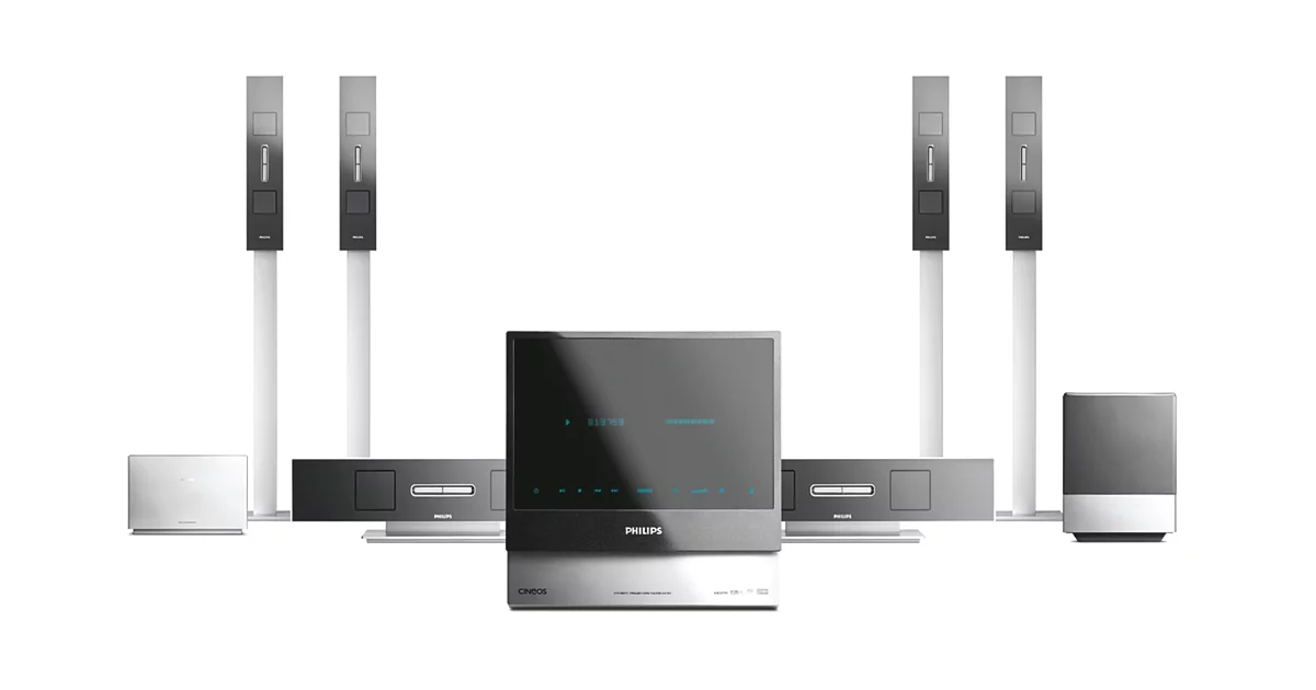 Philips Cineos