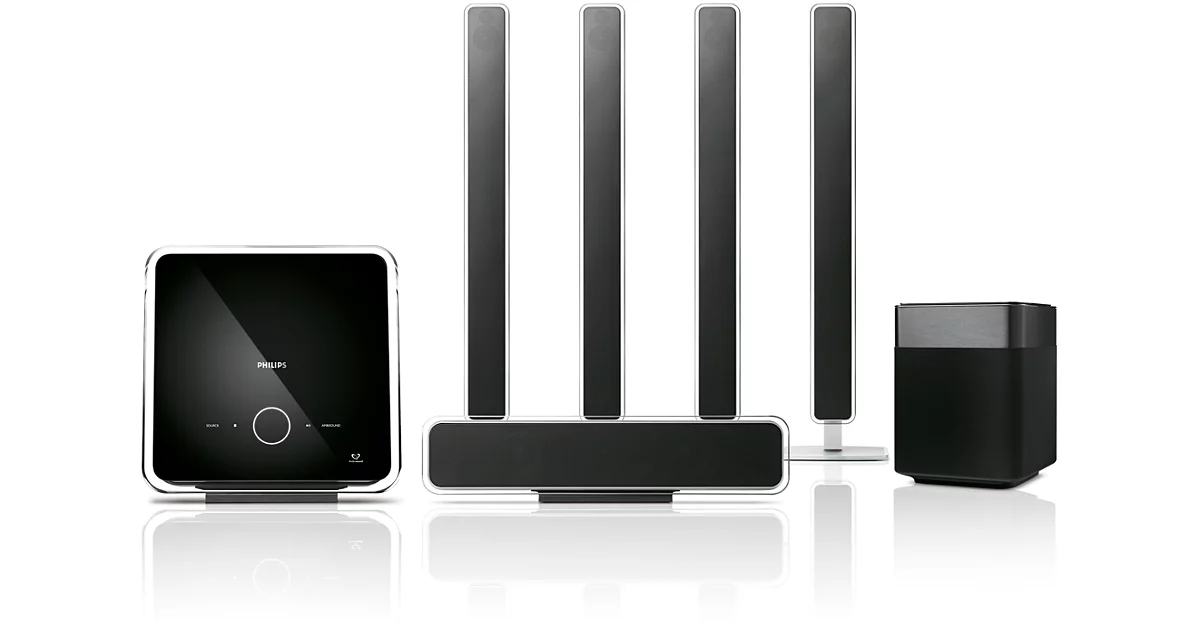 Philips Cineos