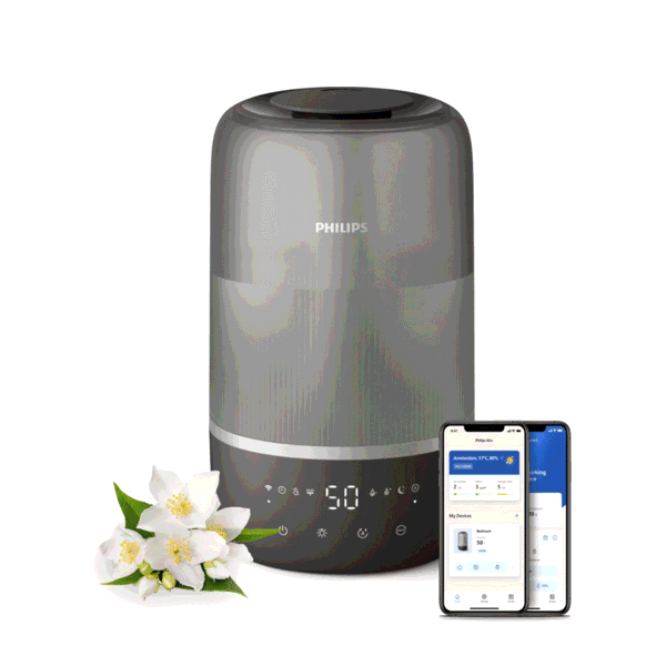Philips Humidificateur HU1510/03