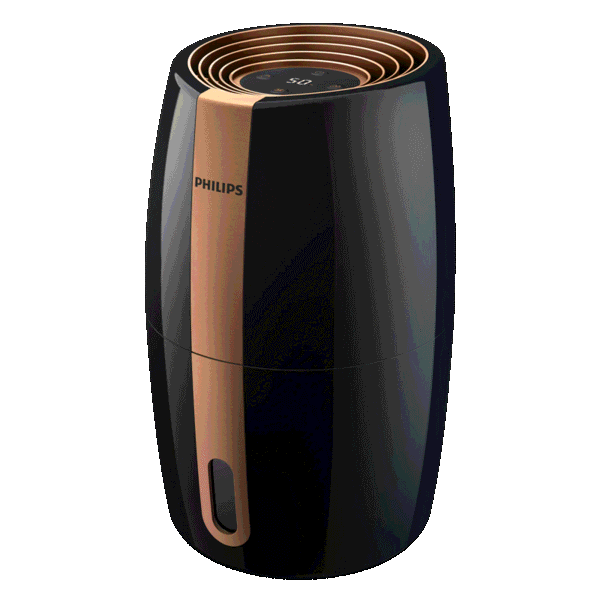 Philips Humidificateur d'air série 2000 HU2718/10