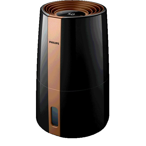 Philips Humidificateur d'air série 3000 HU3918/10