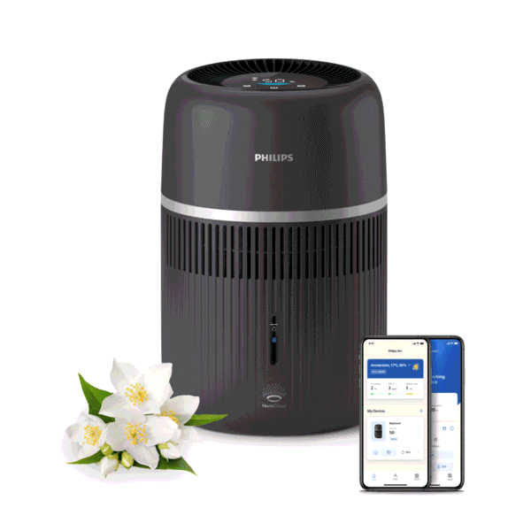Philips humidificateur série 4000 HU4210/03
