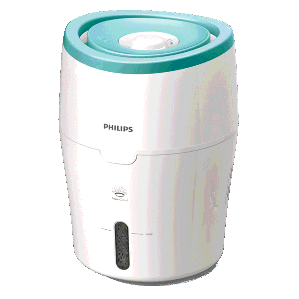 Philips Humidificateur d'air HU4801/01
