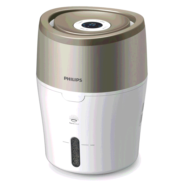 Philips Humidificateur d'air HU4803/01