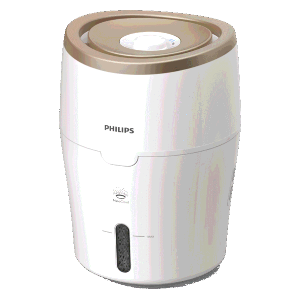 Philips Série 2000 humidificateur d'air HU4811/10