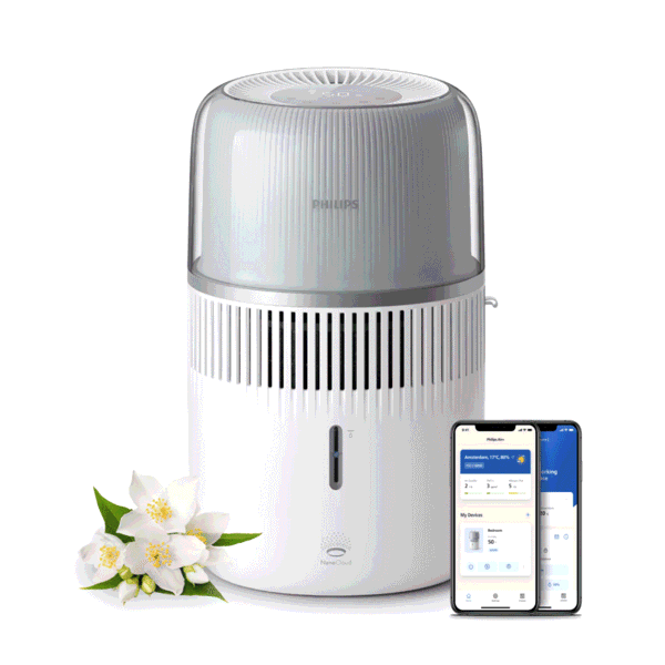 Philips Humidificateur HU5710/03