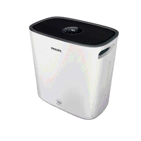 Philips Nettoyeur d'air HU5930/10