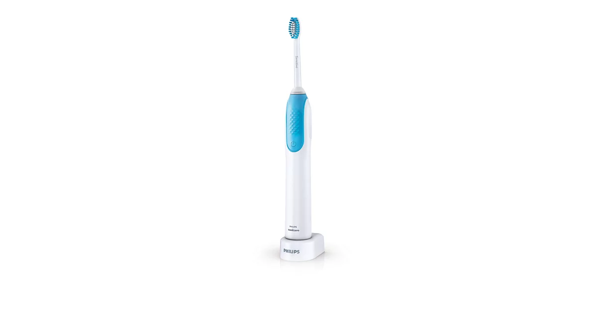 Philips Sonicare PowerUp