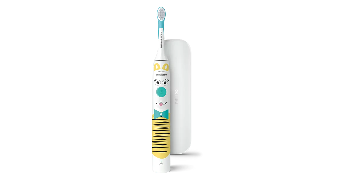 Philips Sonicare For Kids Design a Pet Edition