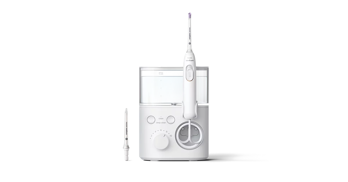 Philips Sonicare Power Flosser 3000