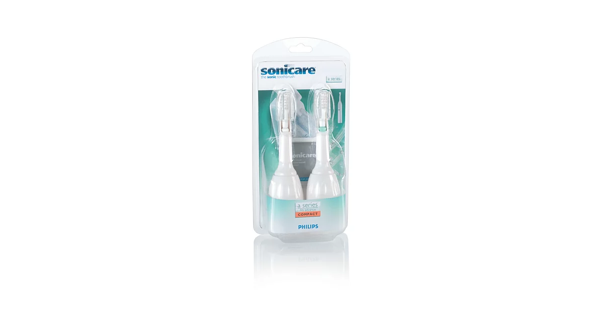 Philips Sonicare Advance