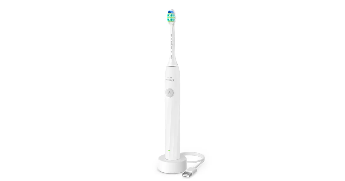 Philips Sonicare 2100