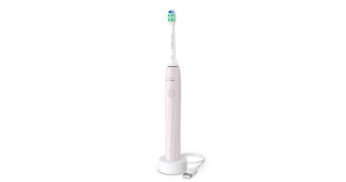 Philips Sonicare 2100