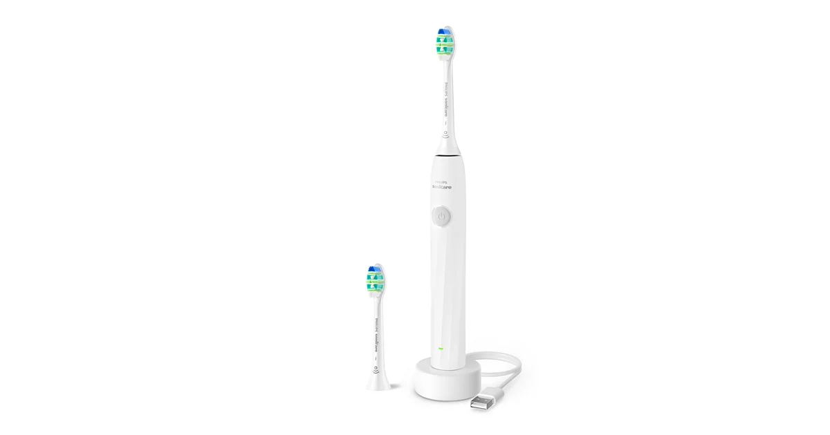 Philips Sonicare 2100