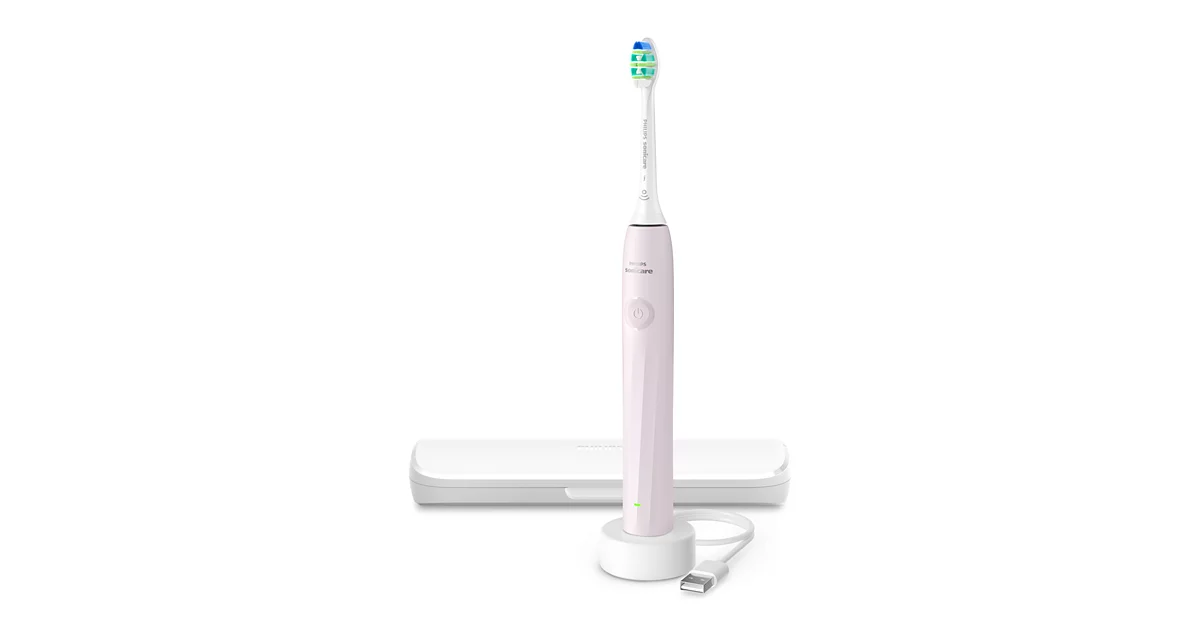 Philips Sonicare 2100