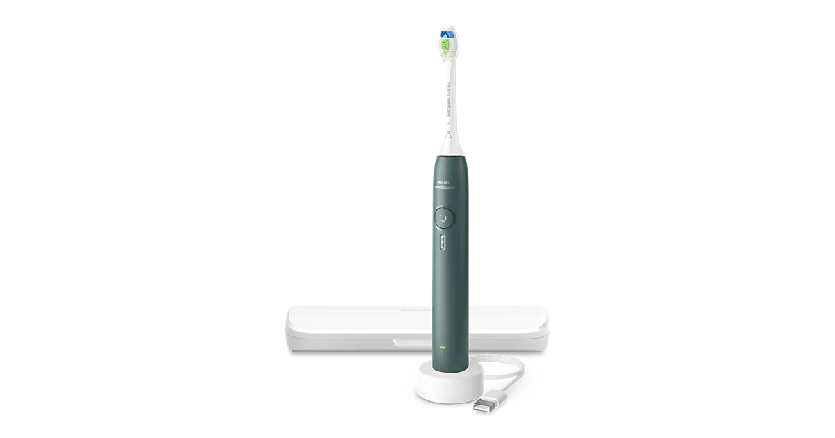 Philips Sonicare 3100