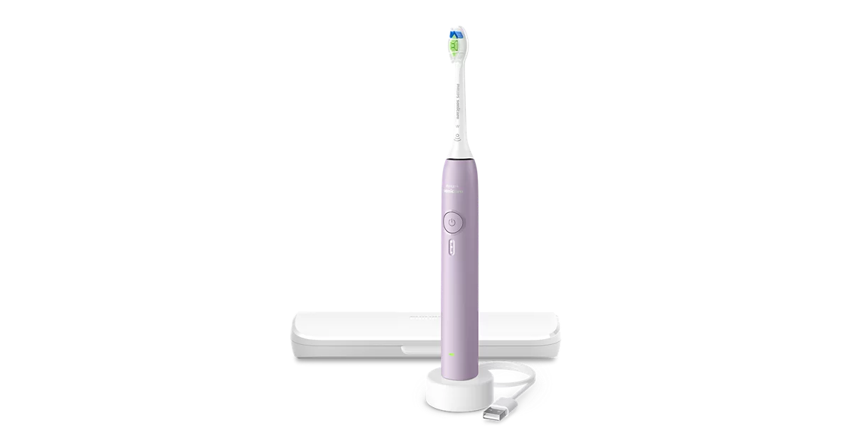 Philips Sonicare 3100