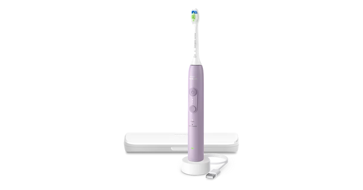 Philips Sonicare 4100