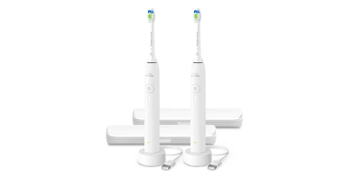 Philips Sonicare 3100
