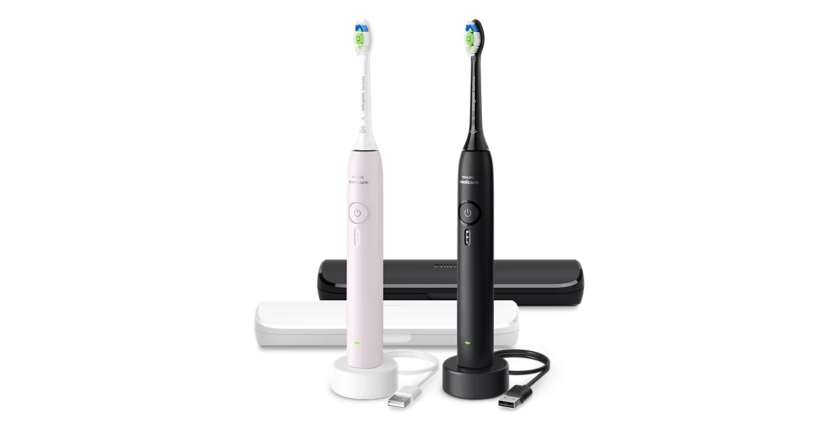 Philips Sonicare 3100
