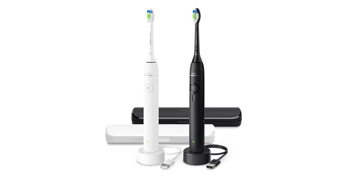 Philips Sonicare 3100