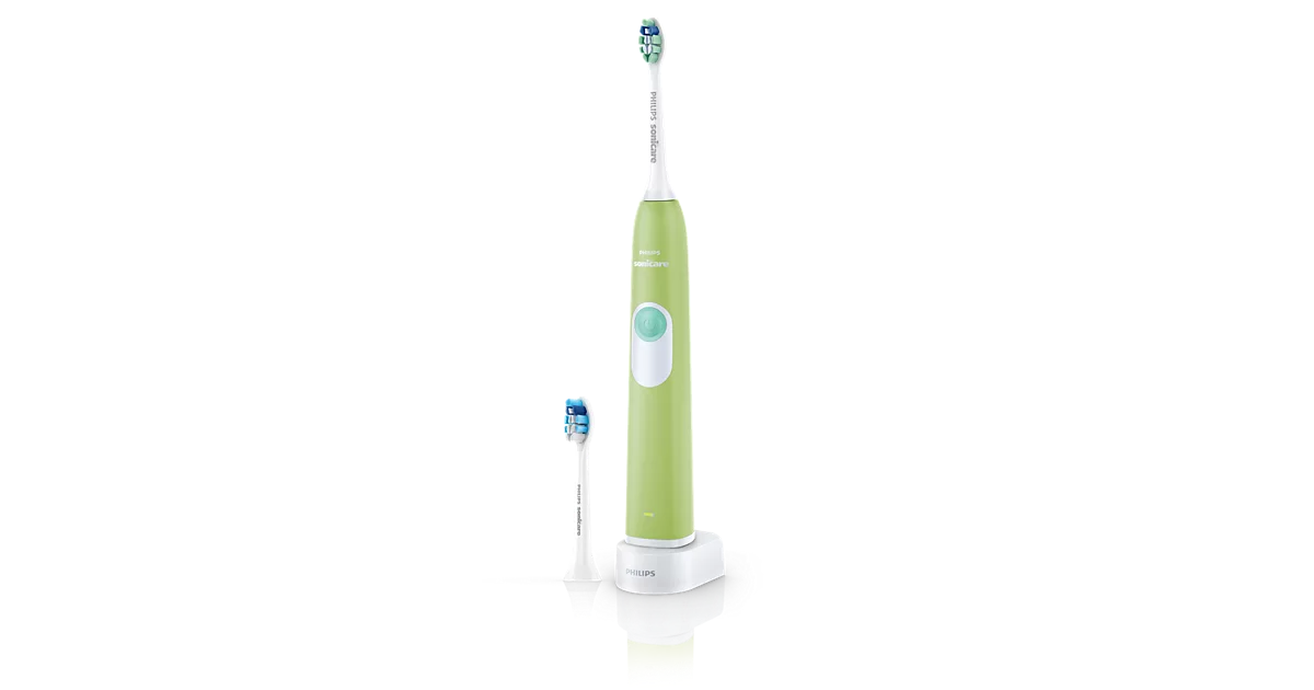 Philips Sonicare 2 Series plaque control