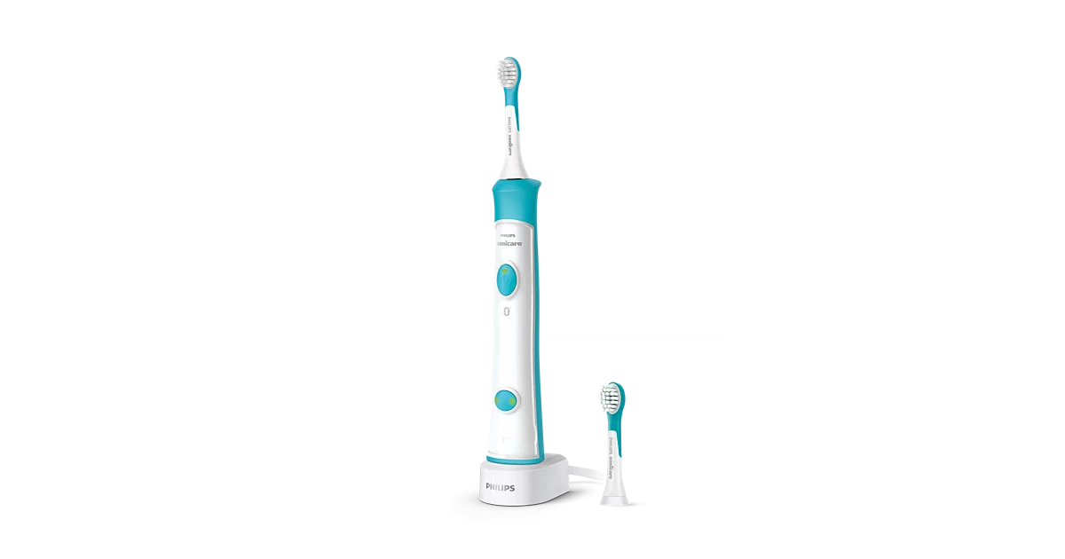 Philips Sonicare For Kids