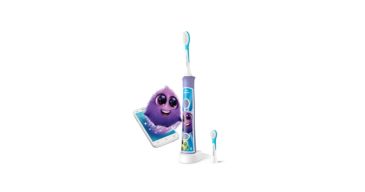 Philips Sonicare For Kids