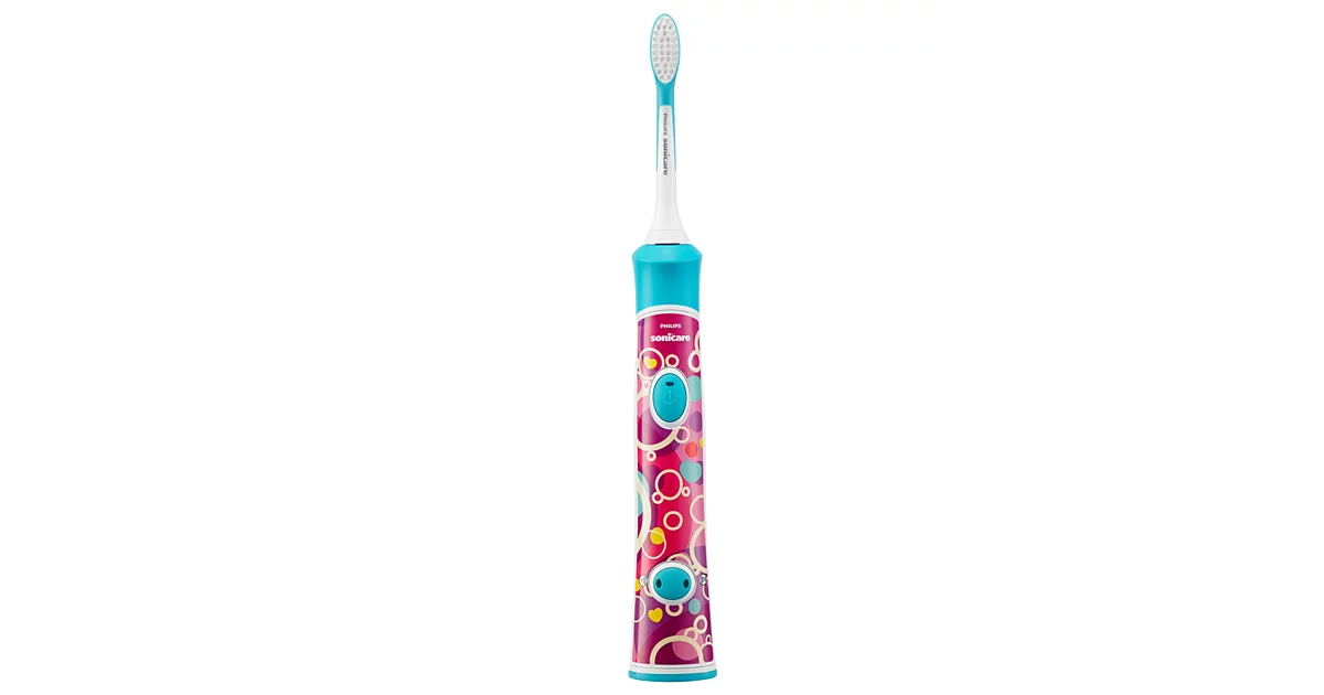 Philips Sonicare For Kids