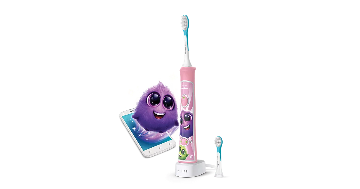 Philips Sonicare For Kids