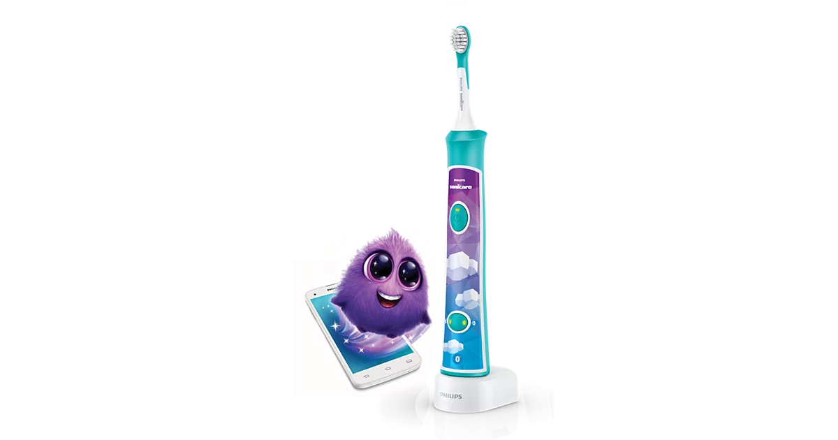 Philips Sonicare For Kids