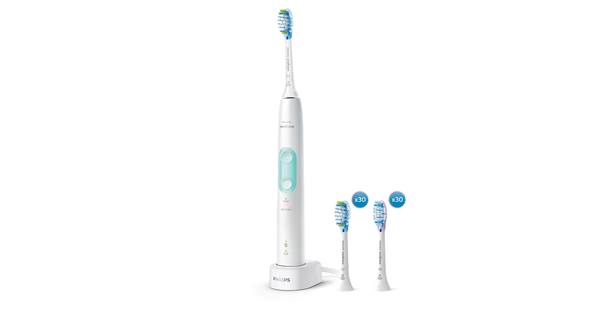 Philips Sonicare Kit d'essai ProtectiveClean 4700