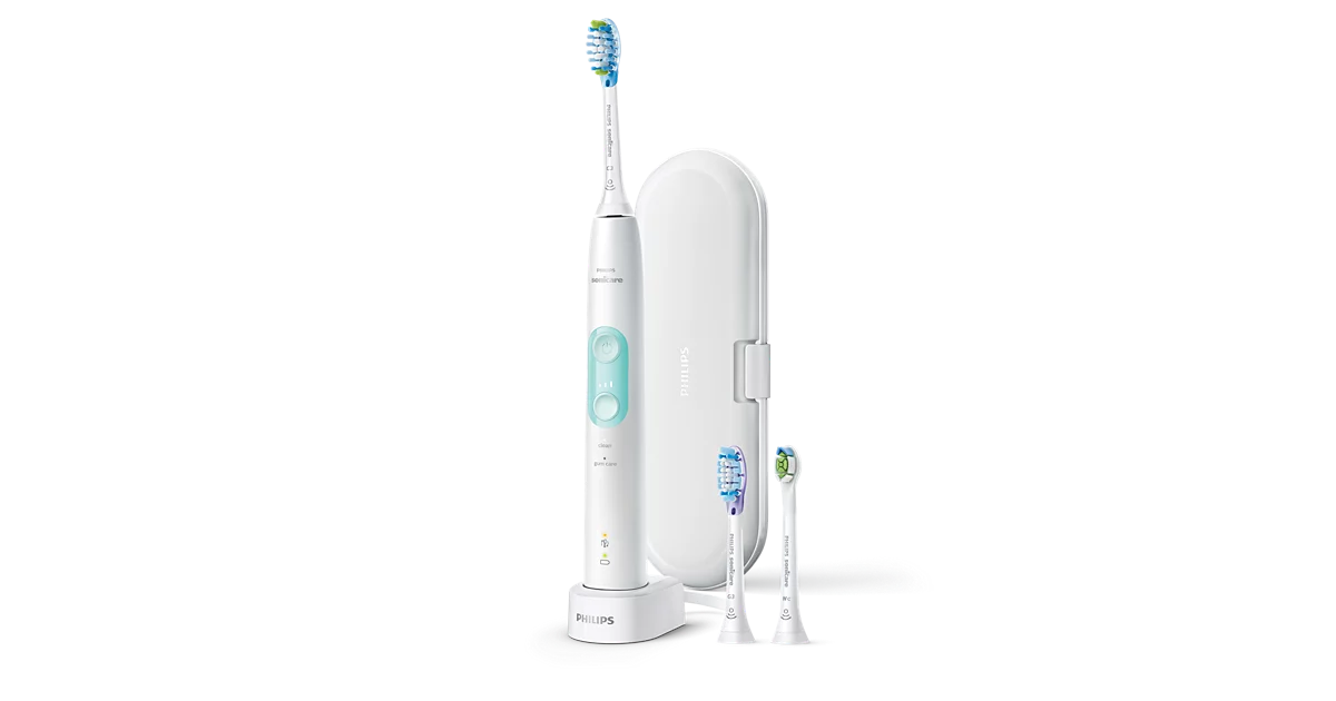 Philips Sonicare ProtectiveClean 4700