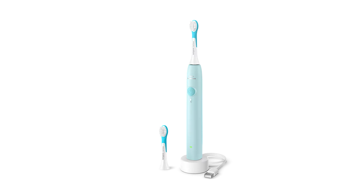 Philips Sonicare For Kids