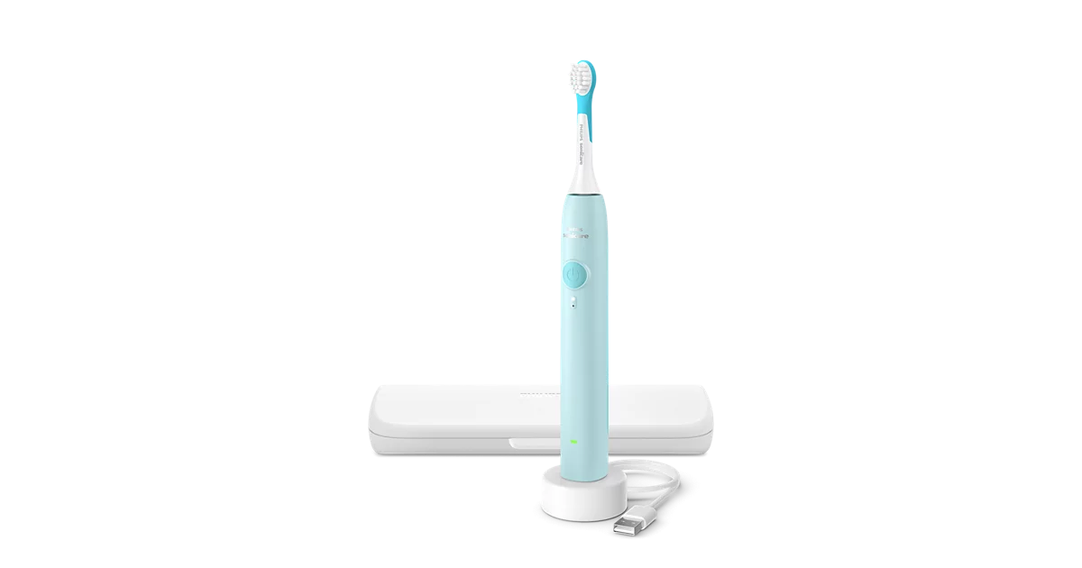 Philips Sonicare For Kids
