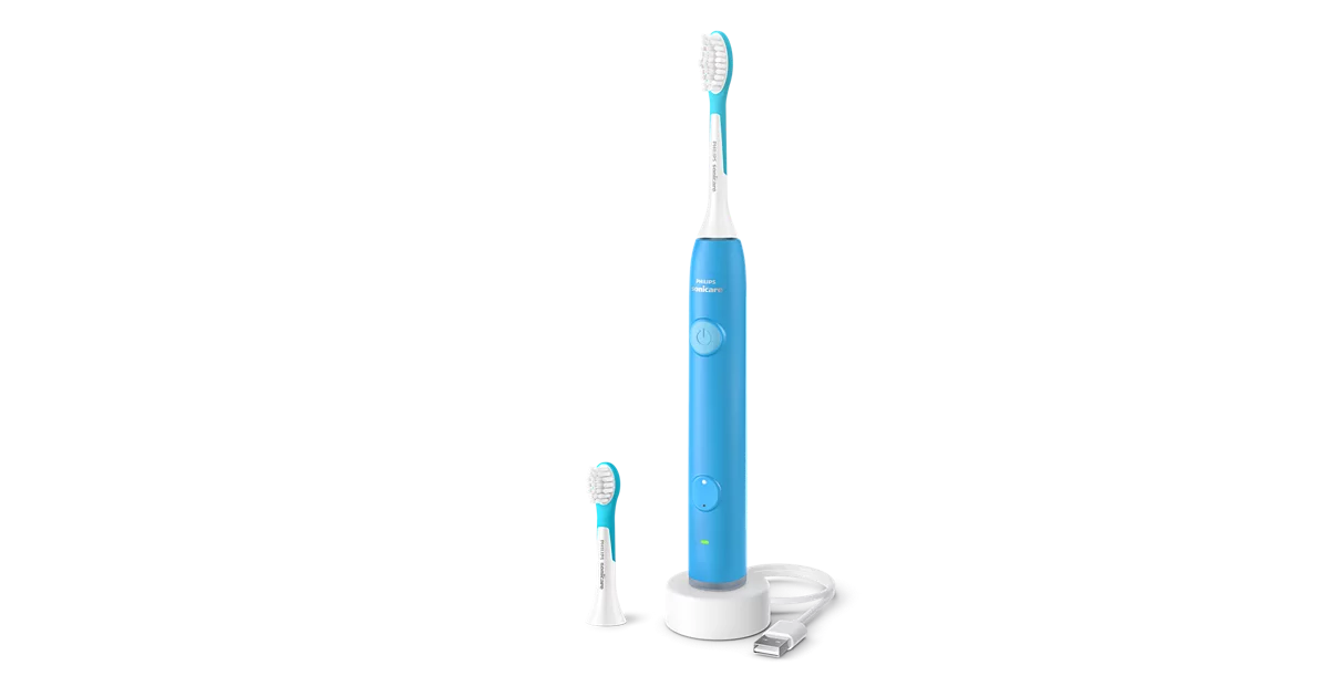 Philips Sonicare For Kids Smart
