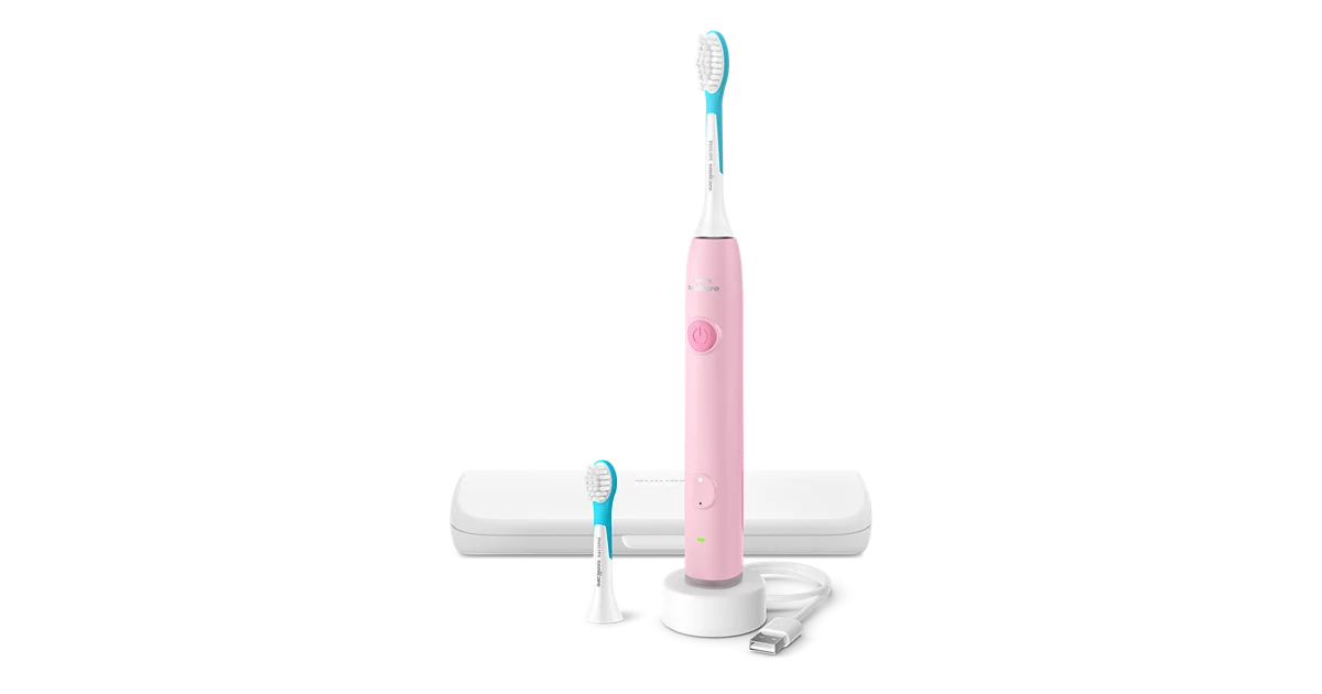 Philips Sonicare For Kids Smart