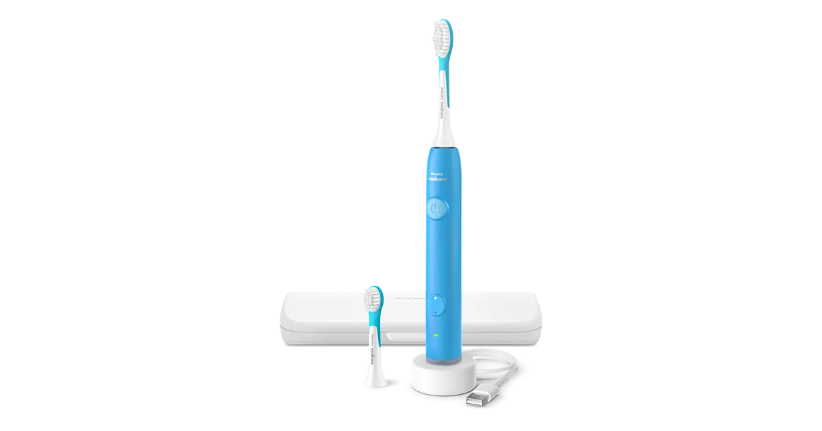 Philips Sonicare For Kids Smart