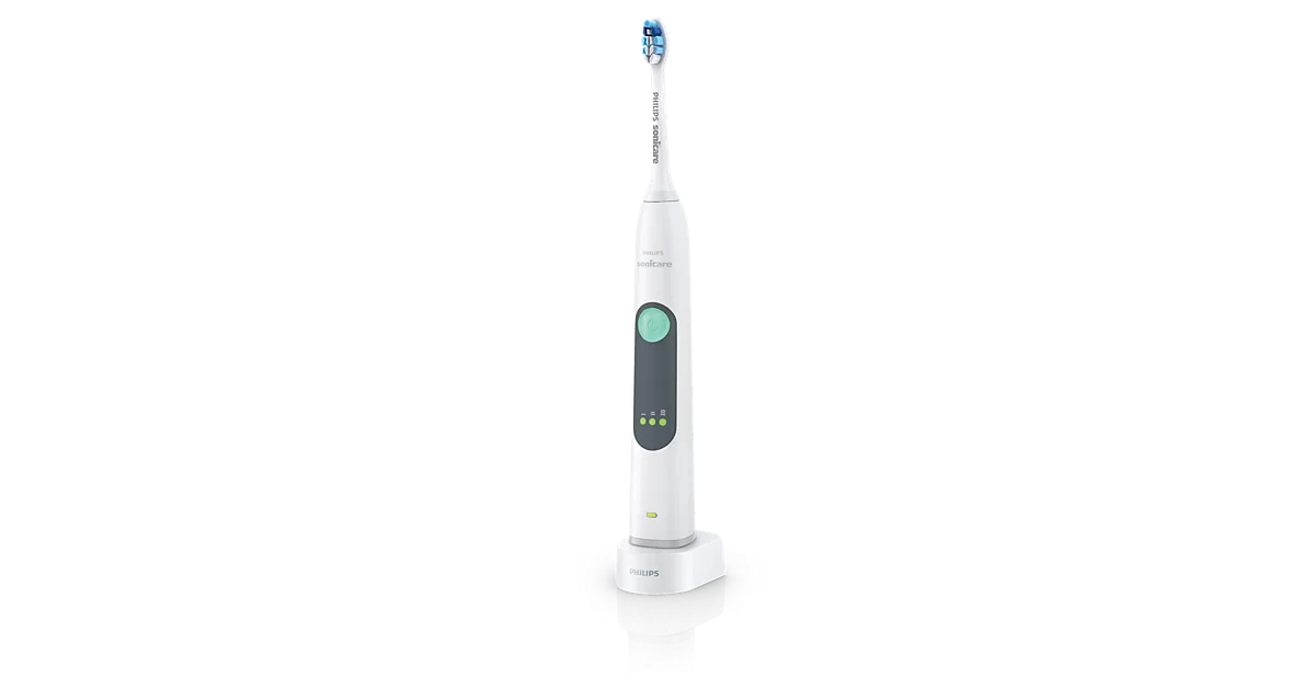 Philips Sonicare 3 Series gum health