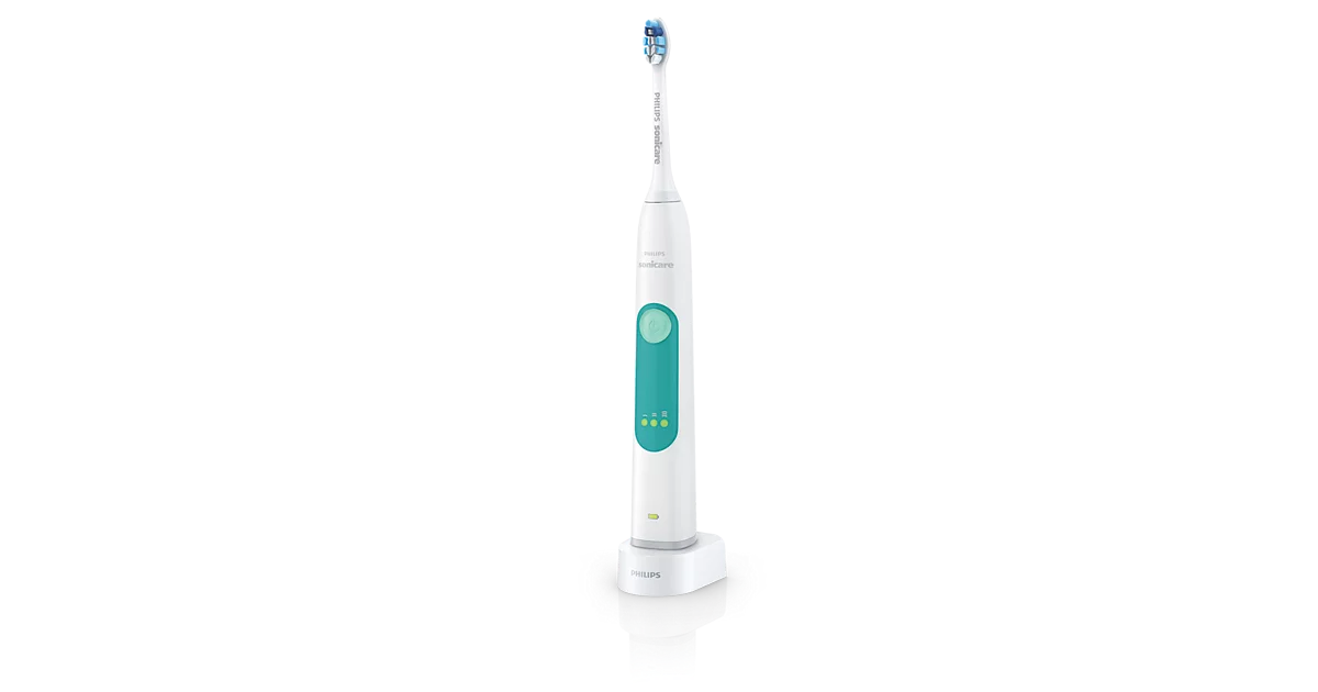 Philips Sonicare 3 Series gum health