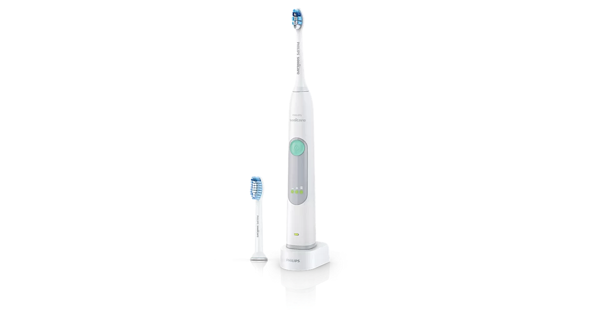 Philips Sonicare 3 Series gum health