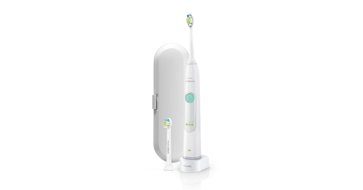 Philips Sonicare 3 Series whitening