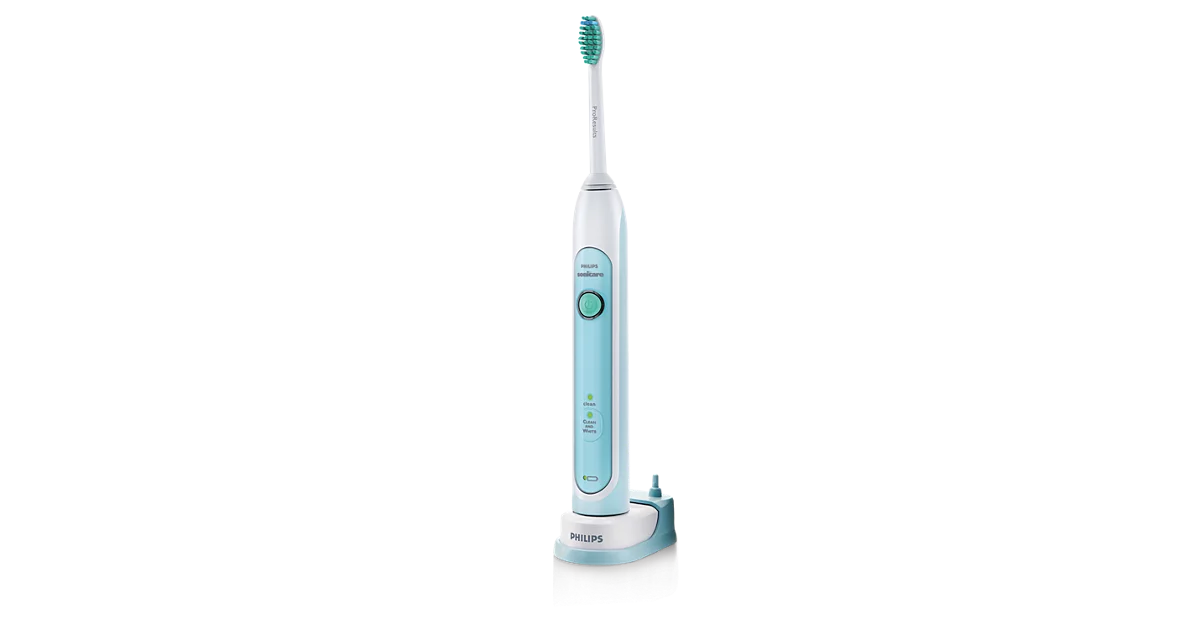 Philips Sonicare HealthyWhite