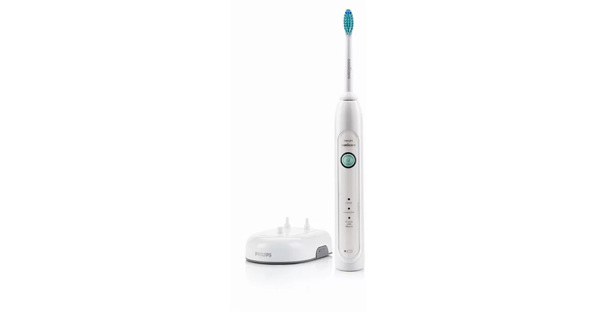 Philips Sonicare HealthyWhite