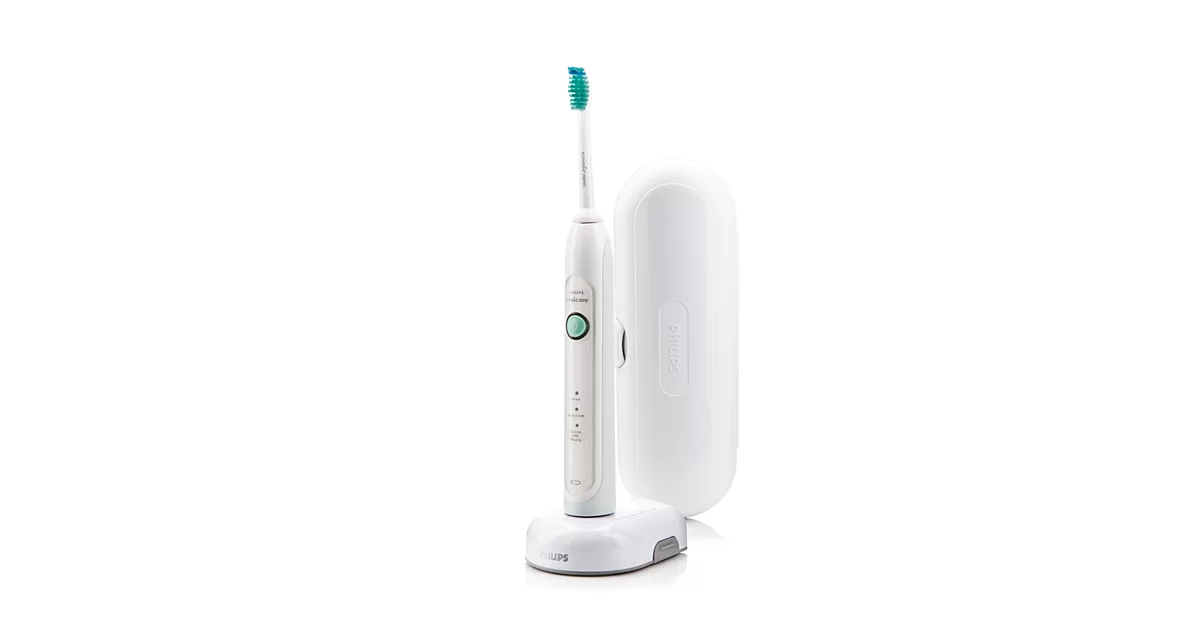 Philips Sonicare HealthyWhite
