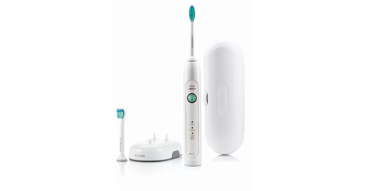 Philips Sonicare HealthyWhite