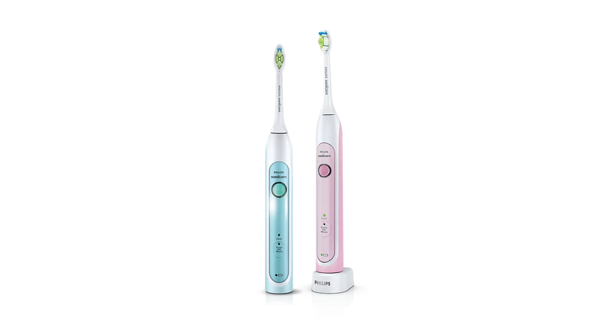 Philips Sonicare HealthyWhite