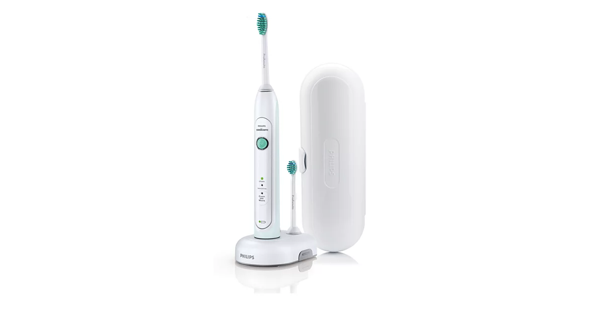 Philips Sonicare HealthyWhite