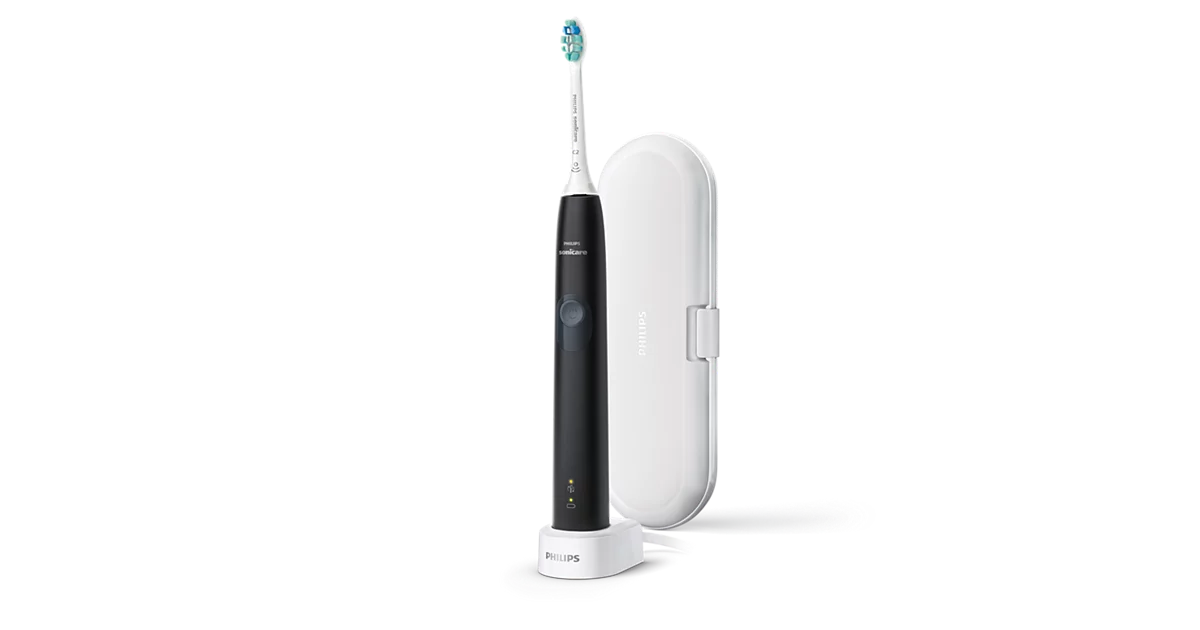 Philips Sonicare ProtectiveClean 4300